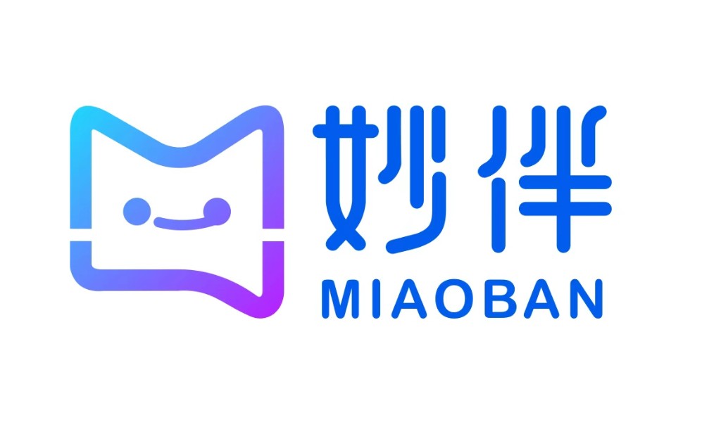 妙伴 Logo
